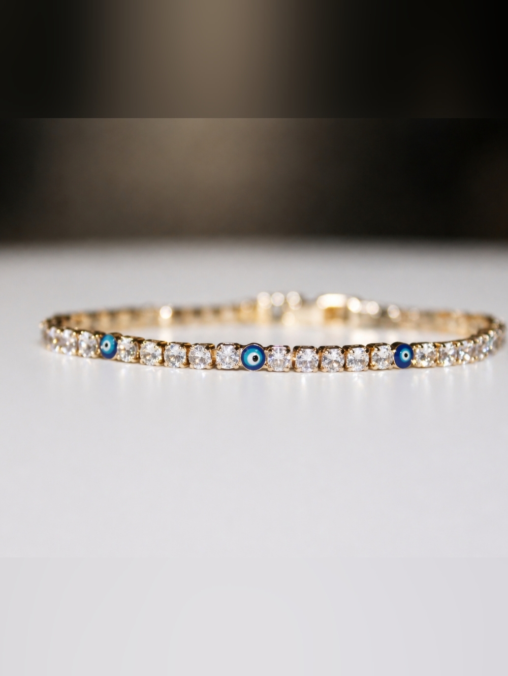 Luxe Protection Chain - Picture 2 of 5